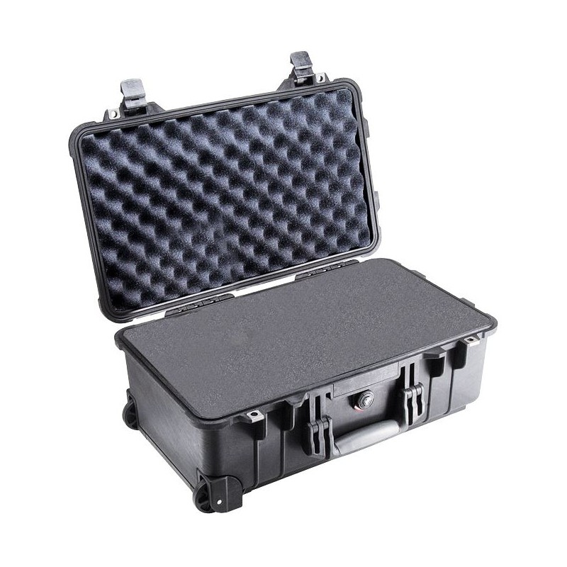 Peli 1510 Protector Case (With Foam)