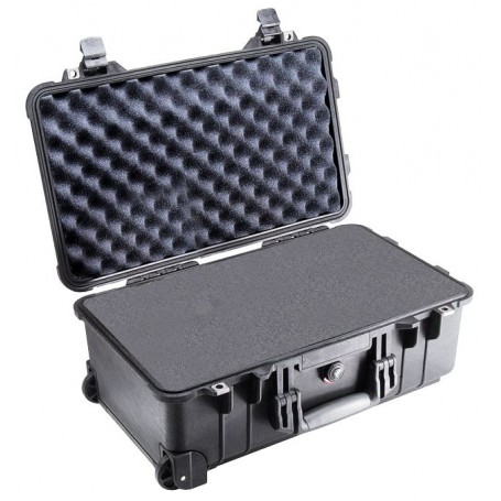 Peli 1510 Protector Case (vaahdolla)