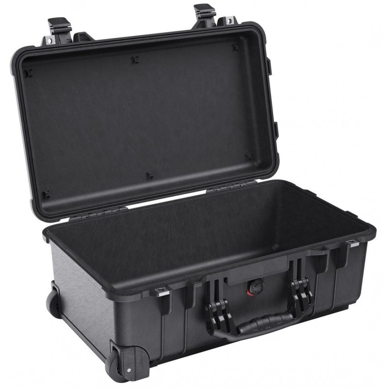 Peli 1510 Protector Case (No Foam)