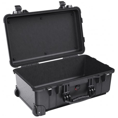 Peli 1510 Protector Case (bez putām)