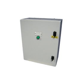 Maritime Battery Backup - Uninterrupted Power Supply (UPS) for Maritime Applications