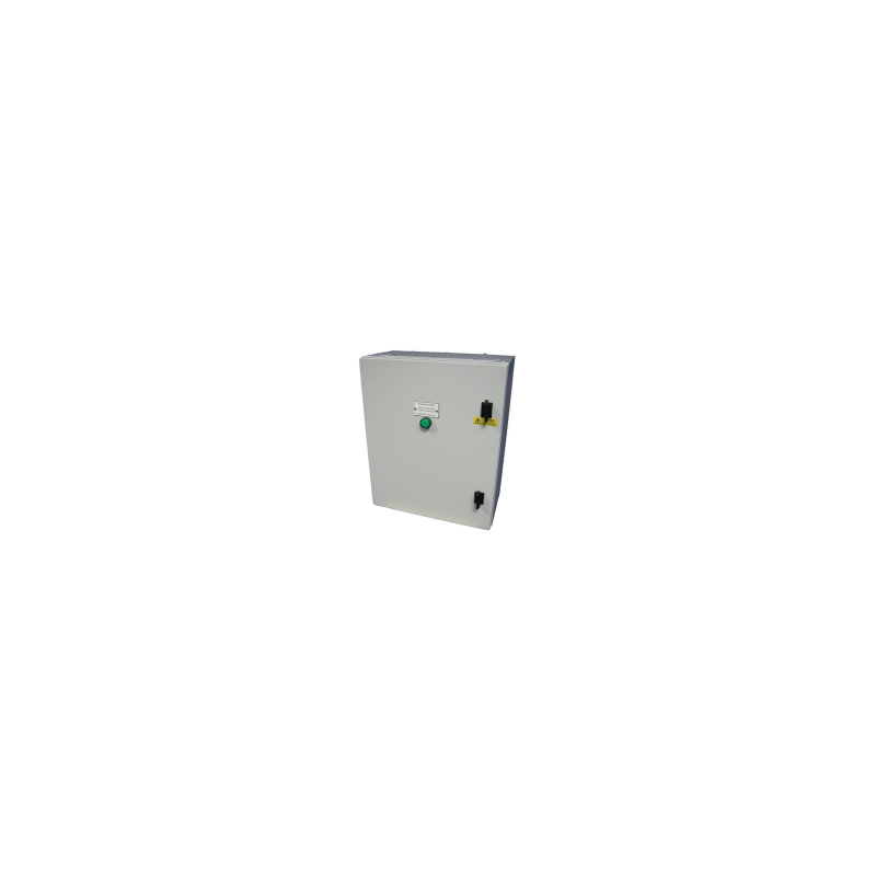 Maritime Battery Backup - Uninterrupted Power Supply (UPS) for Maritime Applications