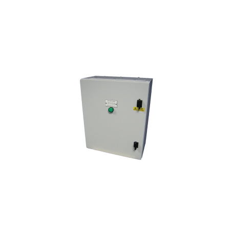 Maritime Battery Backup - Uninterrupted Power Supply (UPS) for Maritime Applications