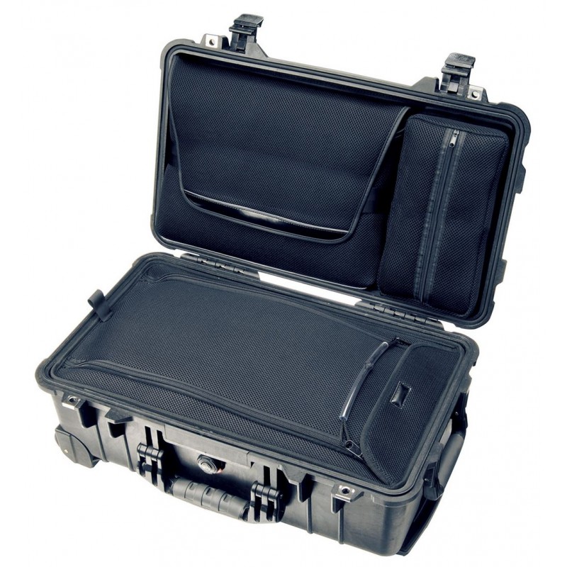 Peli 1510 Protector Laptop Case (LOC)