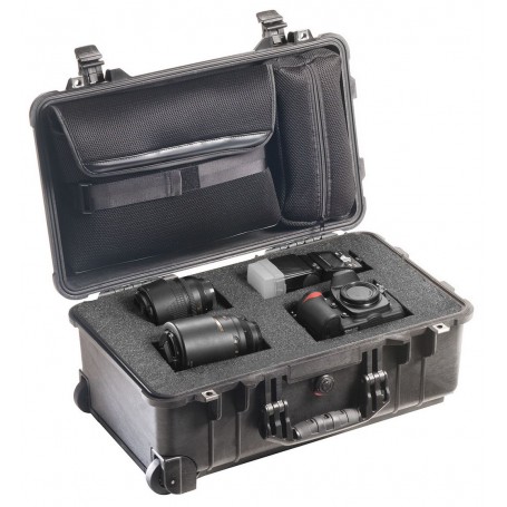 Peli 1510 Protector Laptop Case (LFC)