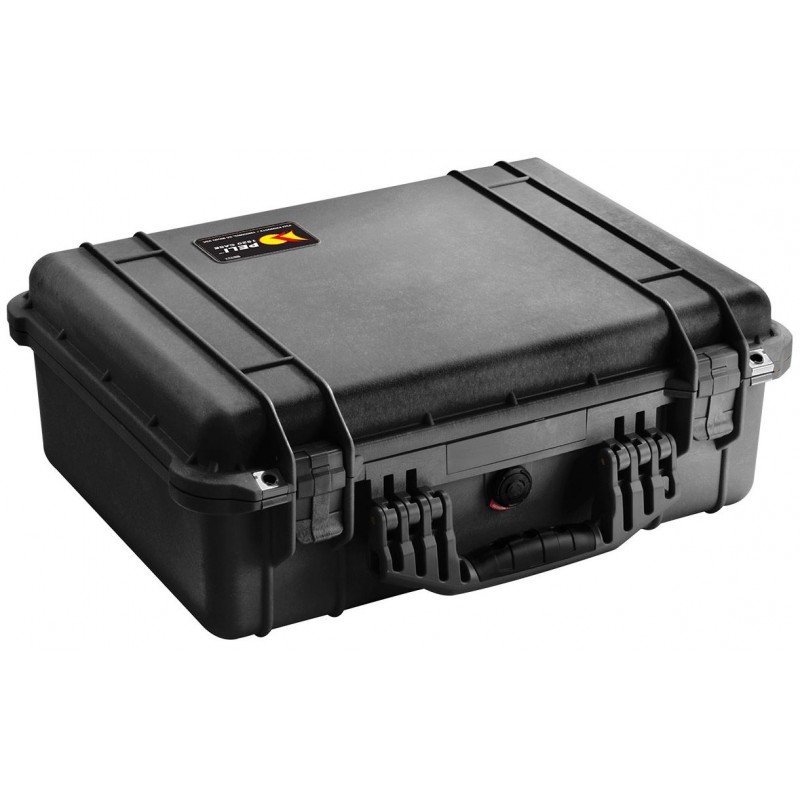 Peli 1520 Protector Case (No Foam)