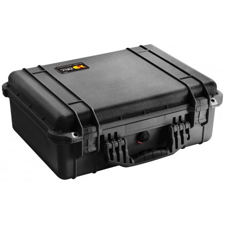 Peli 1520 Protector Case (No Foam)