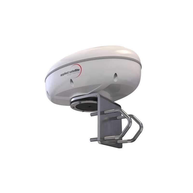 বিল্ট-ইন অ্যান্টেনা সহ Iridium ComCenter II আউটডোর-MC05