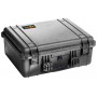 Peli 1550 Protector Case (inget skum)