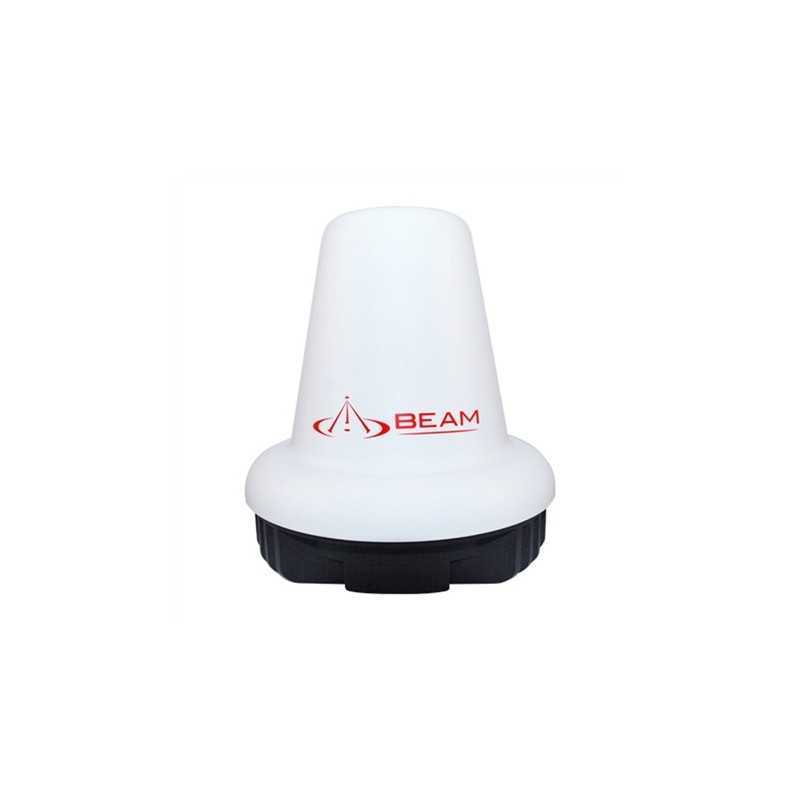 IsatDOCK Maritime ACTIVE antenn