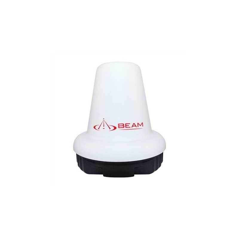 אנטנת IsatDOCK Maritime ACTIVE