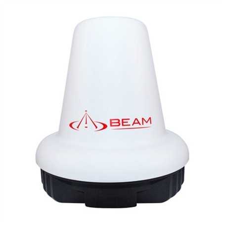 Antena IsatDOCK Maritime ACTIVE