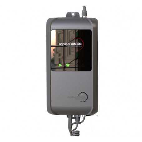 Iridium ComCenter II-300, Modem Voce și Date - MC08 cu GPS