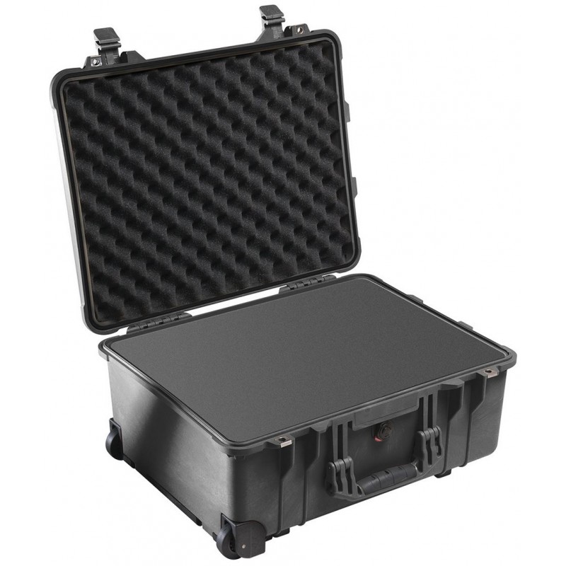 Peli 1560 Protector Case (With Foam)