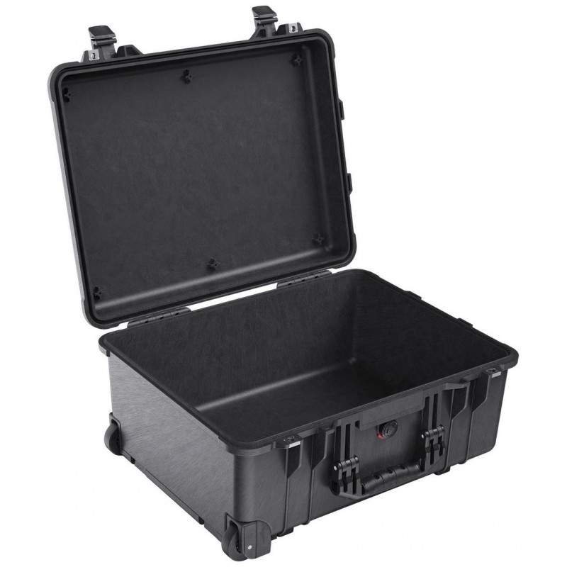 Peli 1560 Protector Case (No Foam)
