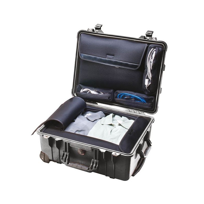 Peli 1560 Protector Laptop Case (LOC)