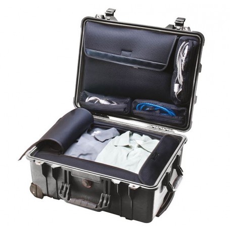 Peli 1560 প্রোটেক্টর ল্যাপটপ কেস (LOC)