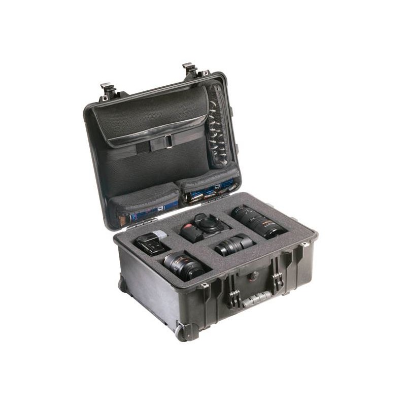 Peli 1560 Protector Laptop Case (LFC)