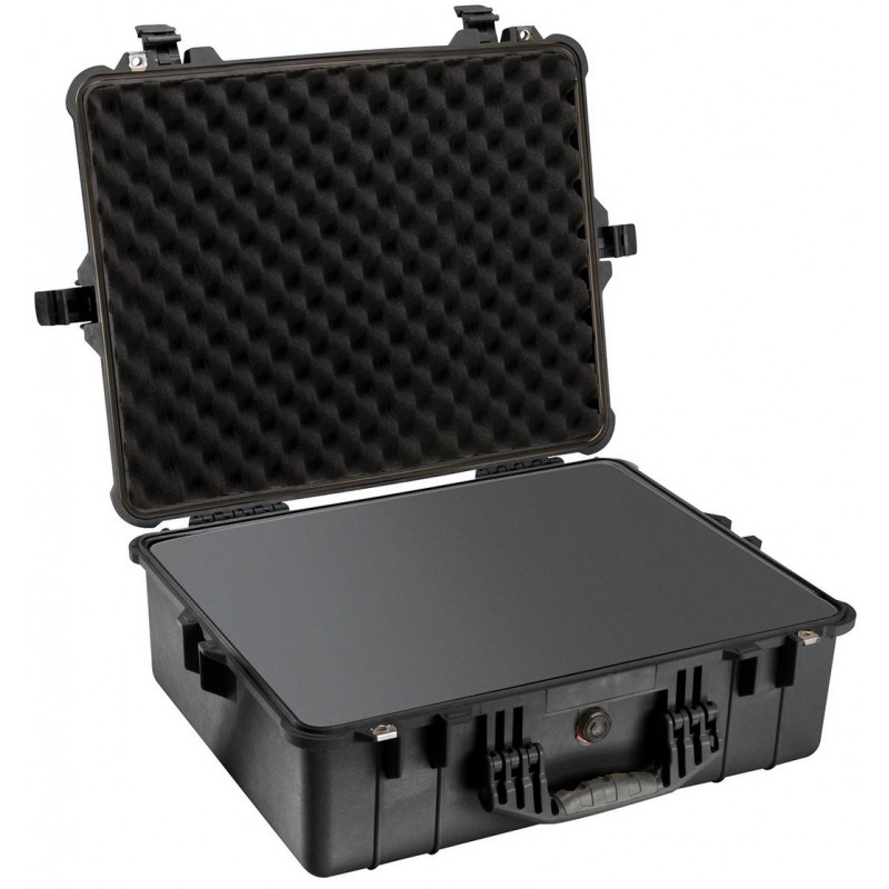 Peli 1600 Protector Case (With Foam)