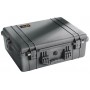 เคสป้องกัน Peli 1600 (ไม่มีโฟม)