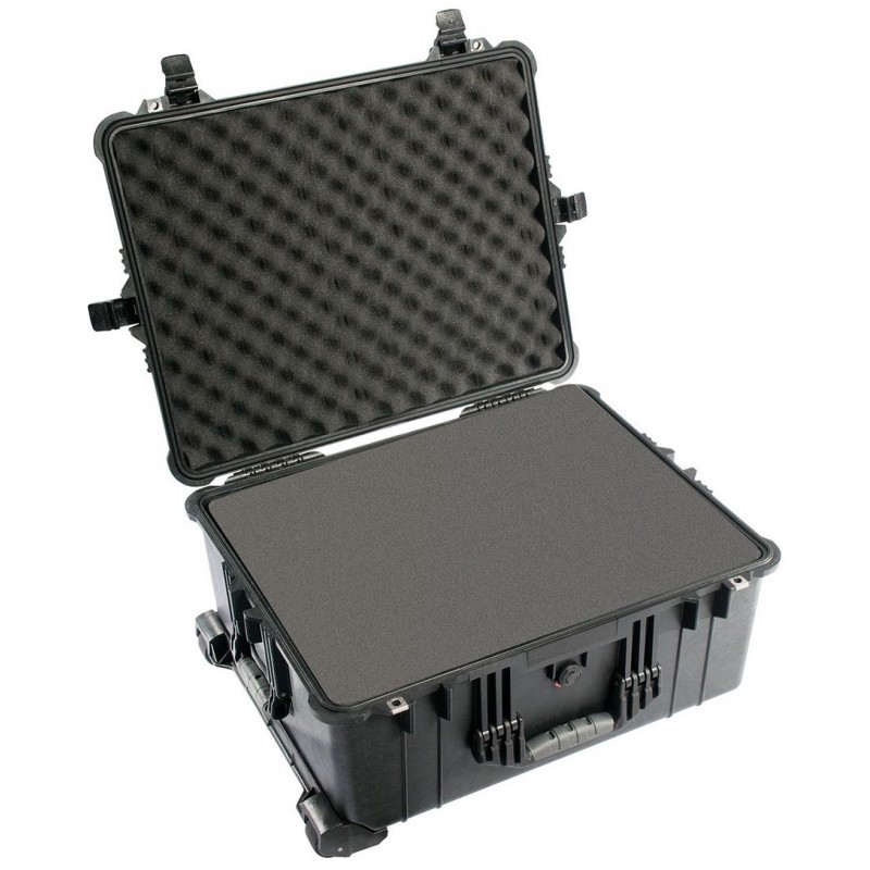 Peli 1610 Protector Case (With Foam)