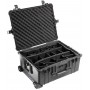 Peli 1610 Protector Case (z przegródkami)