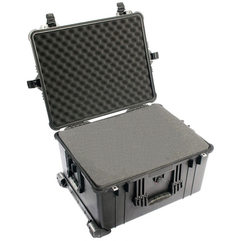 Peli 1620 Protector Case (With Foam)