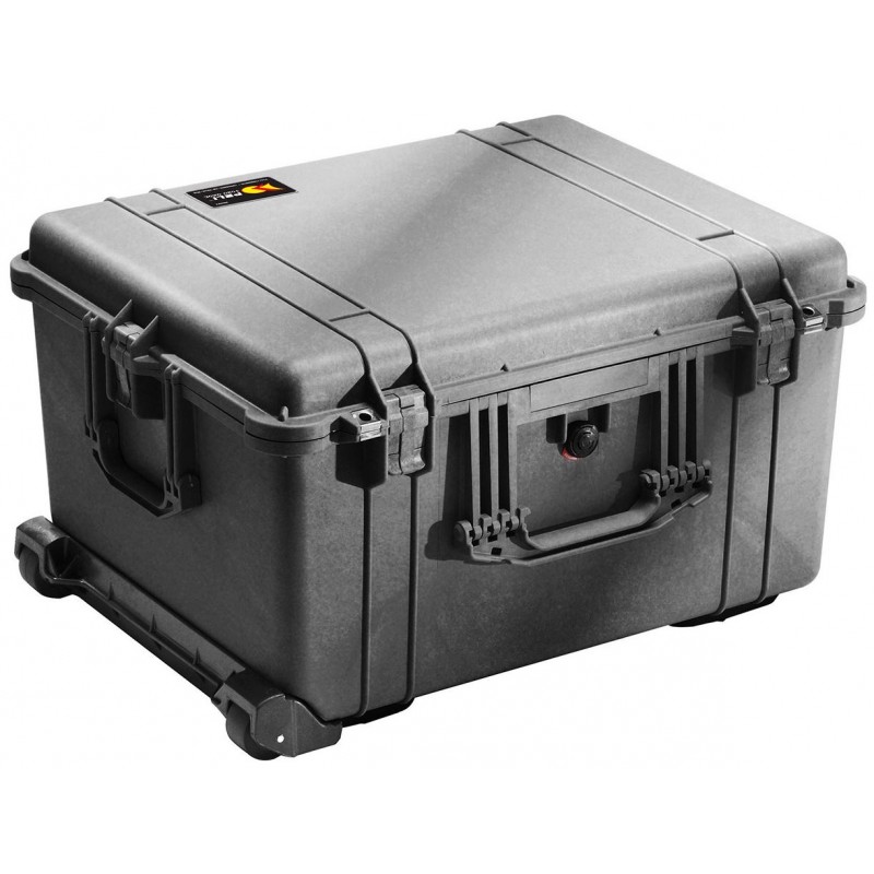 Peli 1620 Protector Case (No Foam)