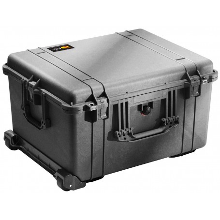 Peli 1620 Protector Case (bez putām)