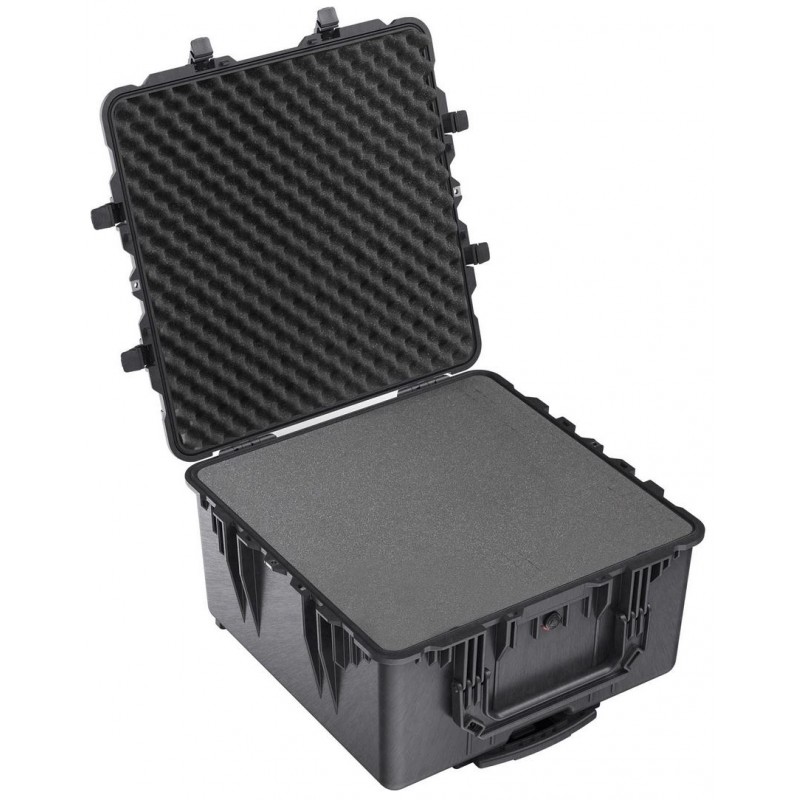 Peli 1640 Protector Transport Case (With Foam)