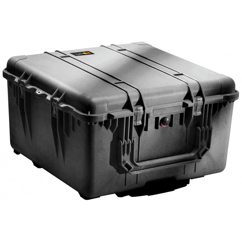 Peli 1640 Protector Transport Case (No Foam)