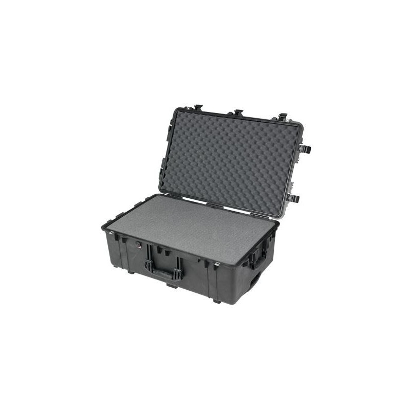 Peli 1650 Protector 운반 케이스(폼 포함)