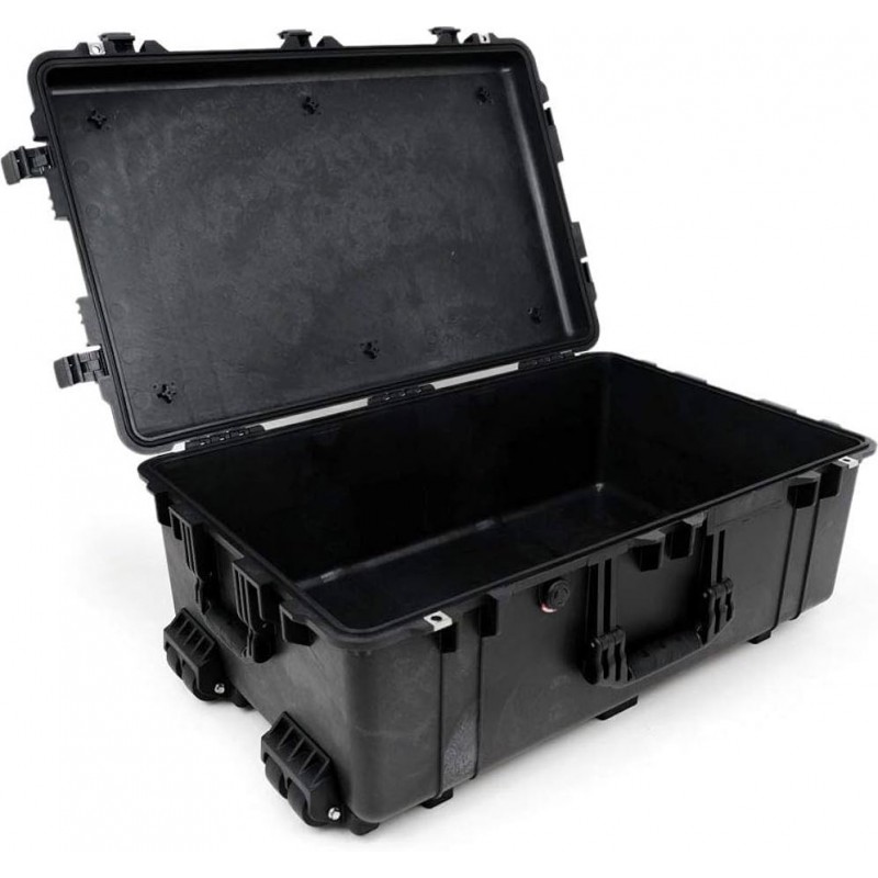 Peli 1650 Protector Transport Case (no foam)