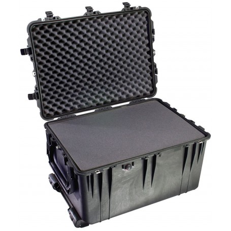 เคสกันกระแทก Peli 1660 (พร้อมโฟม)
