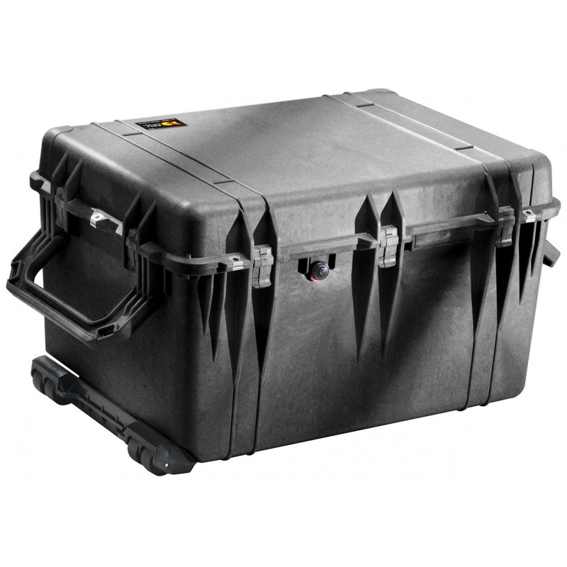 Peli 1660 Protector Case (No Foam)
