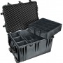 Peli 1660 Protector Case (with dividers)