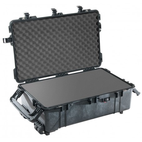 เคสกันกระแทก Peli 1670 (พร้อมโฟม)