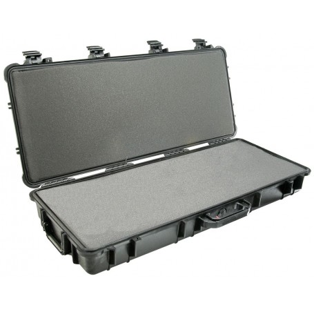 נרתיק ארוך של Peli 1700 Protector (עם קצף)