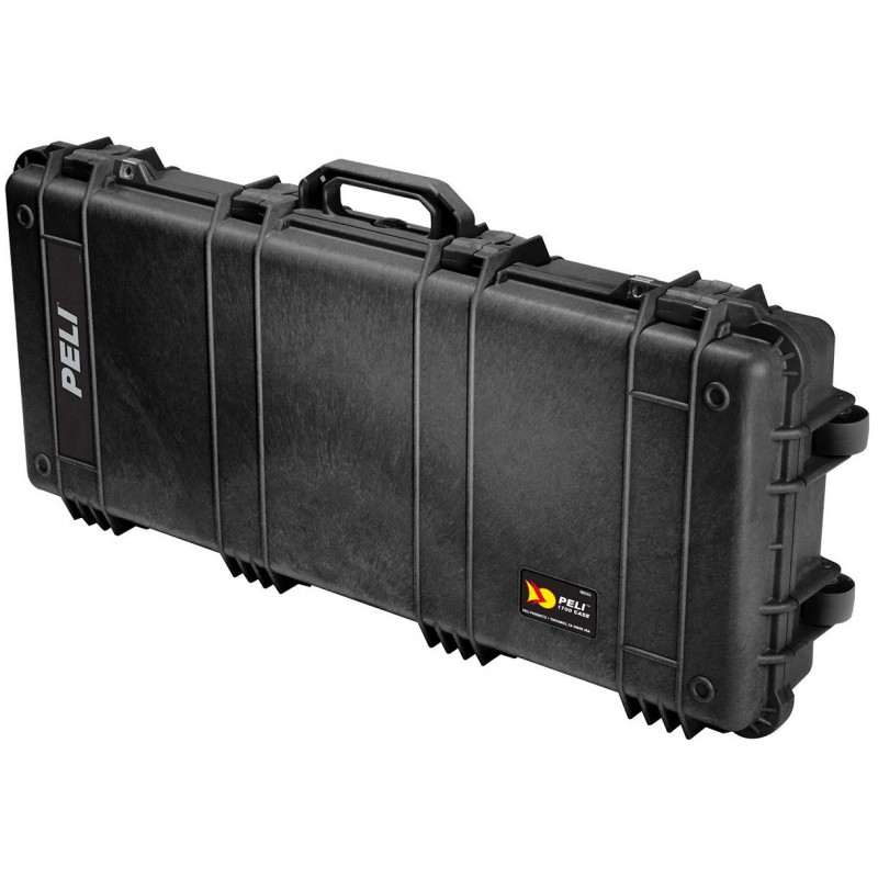 Peli 1700 Protector Long Case (No Foam)