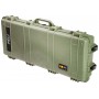 Peli 1700 Protector Long Case OD Green (bez pěny)