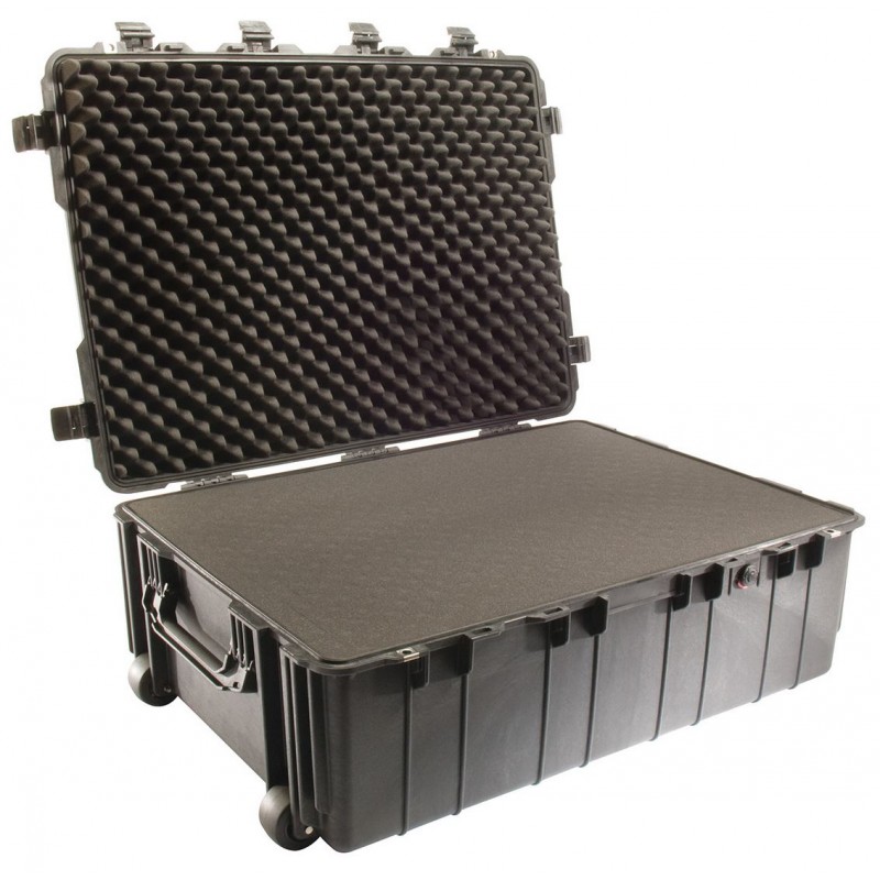 Peli 1730 Protector Transport Case (With Foam)