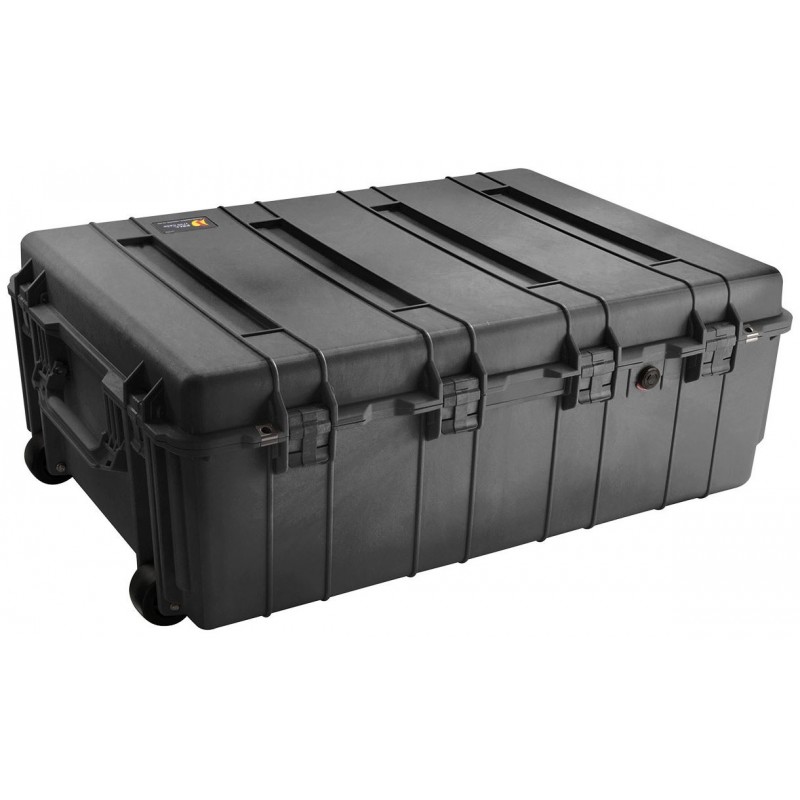 Peli 1730 Protector Transport Case (No Foam)