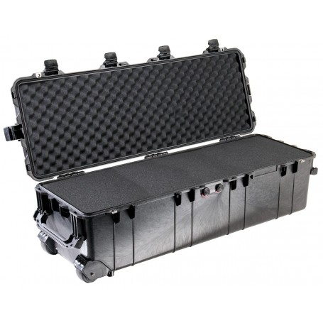 Carcasă lungă de protecție Peli 1740 (cu spumă)