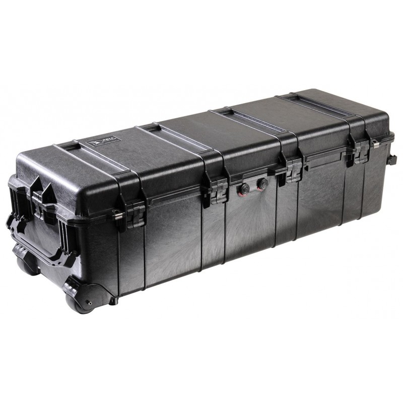 Peli 1740 Protector Long Case (No Foam)