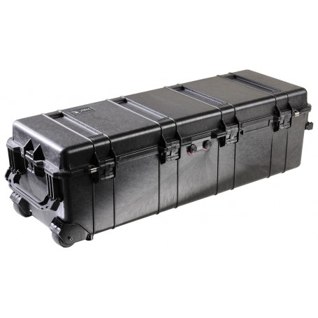 Peli 1740 Koruyucu Uzun Kılıf (Köpüksüz)