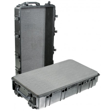 Peli 1780 Protector transportetui (med skum)