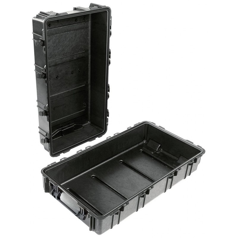 Peli 1780 Protector Transport Case (No Foam)