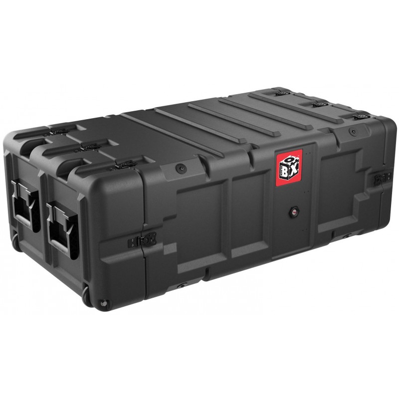 Peli BlackBox 5U Rack Mount Case (30 Inch)