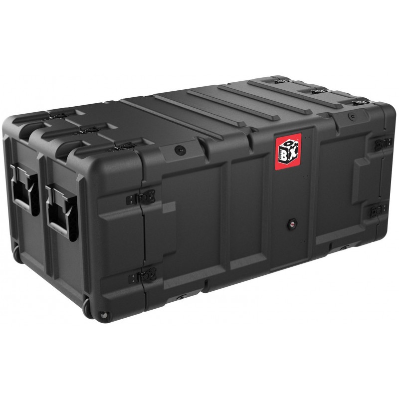 Peli BlackBox 7U Rack Mount Case (30 Inch)