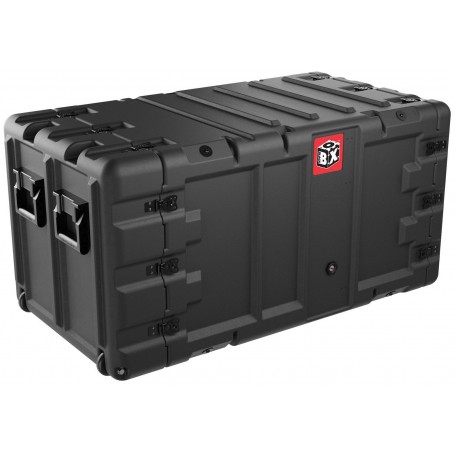 Kotak Dudukan Rak Peli BlackBox 9U (30 Inci)